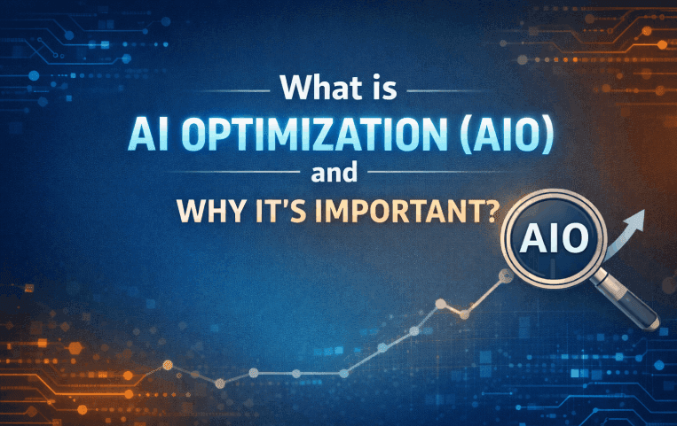 What is AI Optimization: Understanding AIO